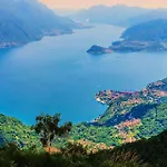Le Quattro Stagioni Lakeview Lejlighed *