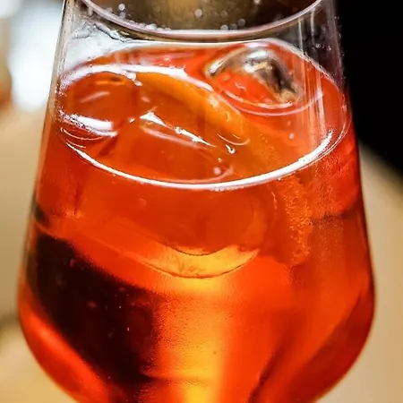 Le Quattro Stagioni Acquaseria