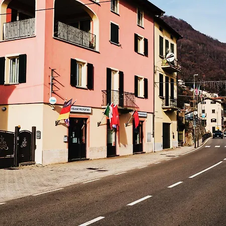 Le Quattro Stagioni Acquaseria