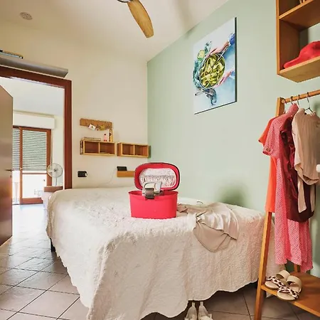 Le Quattro Stagioni Apartment