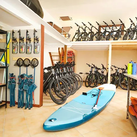 Apartment Le Quattro Stagioni