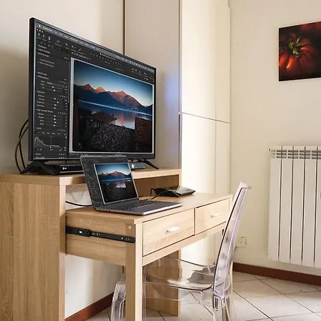 Le Quattro Stagioni Apartment