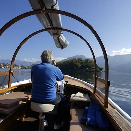 Le Quattro Stagioni Apartment *