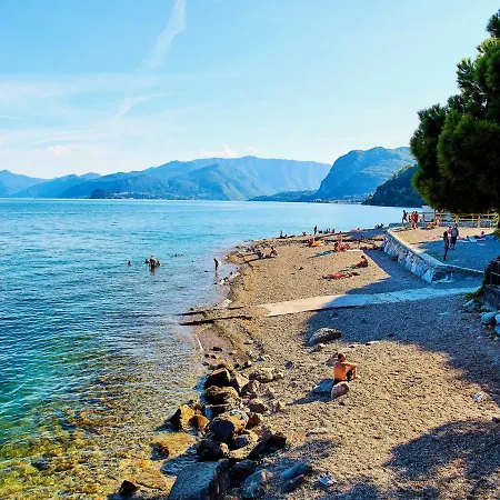 Apartment Le Quattro Stagioni Acquaseria