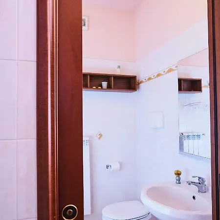 Apartment Le Quattro Stagioni