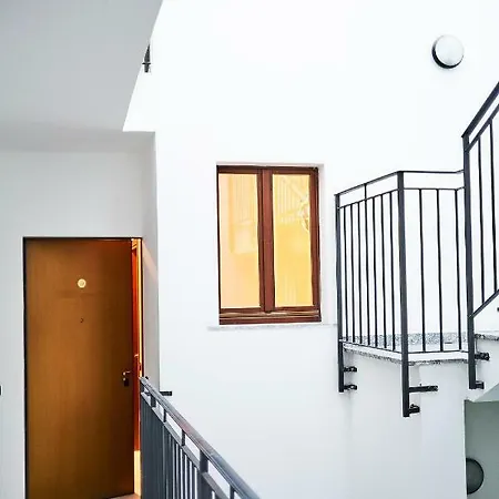 Le Quattro Stagioni Apartment