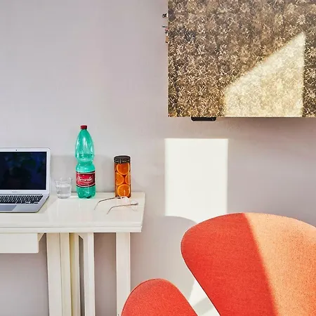 Le Quattro Stagioni Apartment Acquaseria