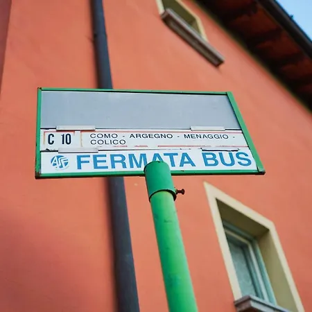 Le Quattro Stagioni Apartment Acquaseria