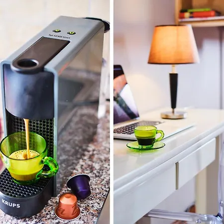 Le Quattro Stagioni Apartment Acquaseria