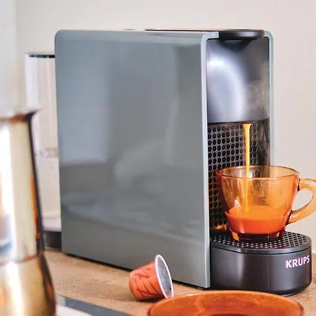 Le Quattro Stagioni Acquaseria