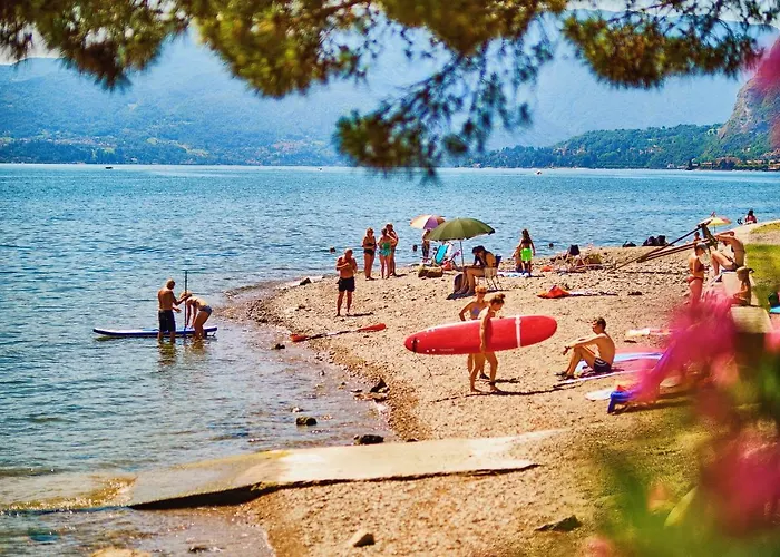 Le Quattro Stagioni Lakeview * Acquaseria