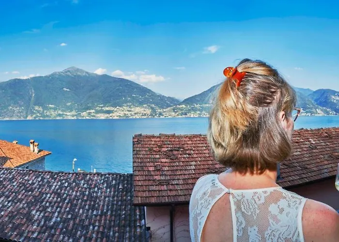 Le Quattro Stagioni Lakeview *