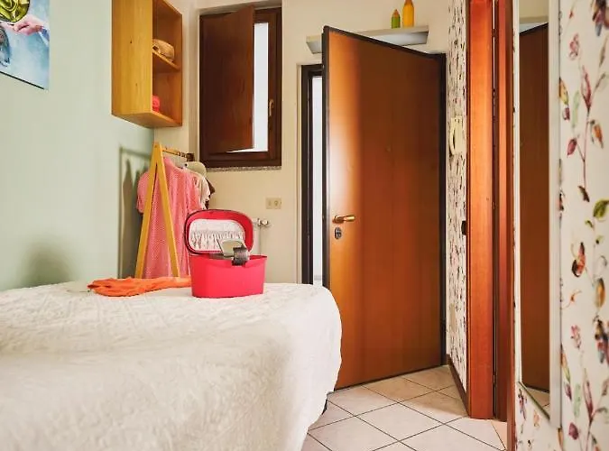 アパート Le Quattro Stagioni Lakeview