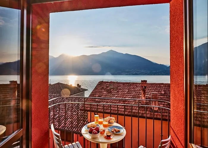 Le Quattro Stagioni Lakeview Acquaseria