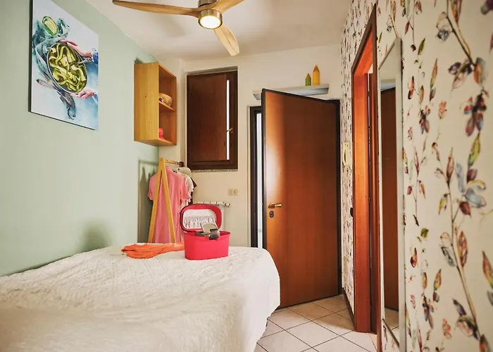 Le Quattro Stagioni Lakeview Acquaseria