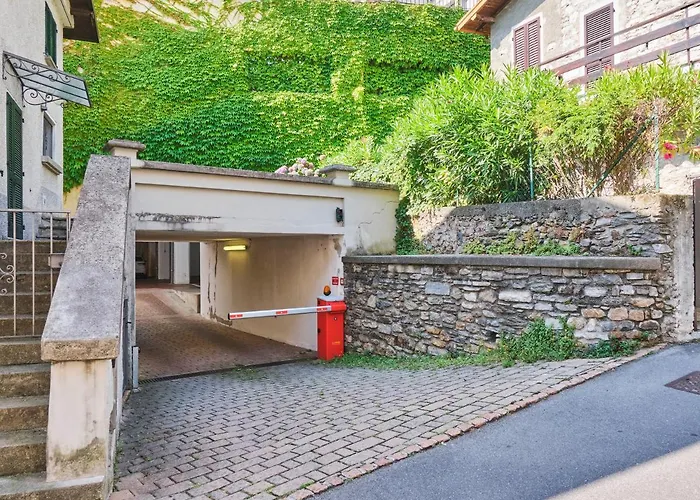 Le Quattro Stagioni Lakeview * Acquaseria