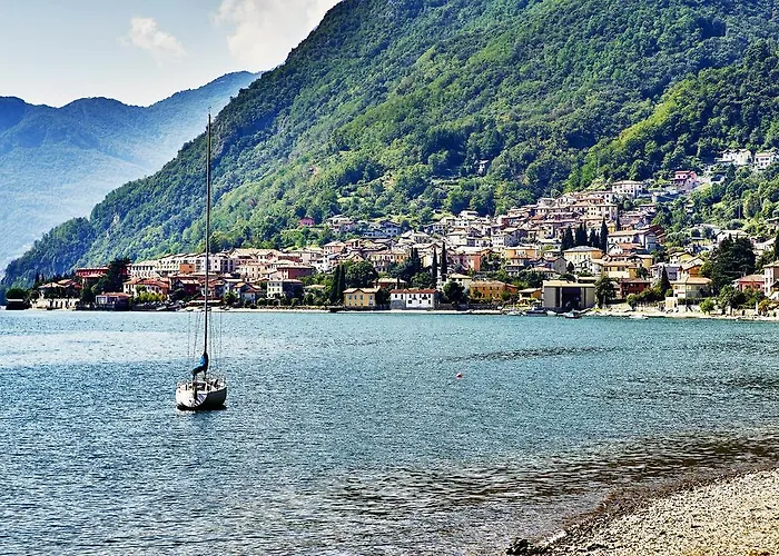 Le Quattro Stagioni Lakeview Acquaseria