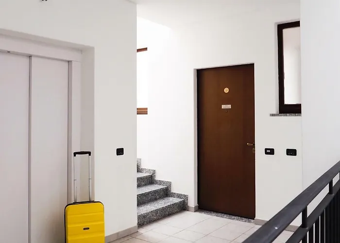 Le Quattro Stagioni Lakeview Apartman