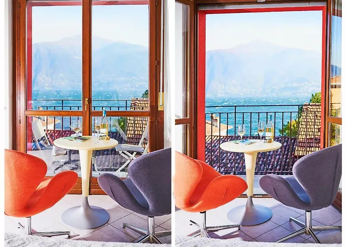 Le Quattro Stagioni Lakeview *