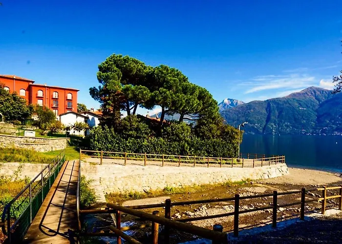 Le Quattro Stagioni Lakeview * Acquaseria