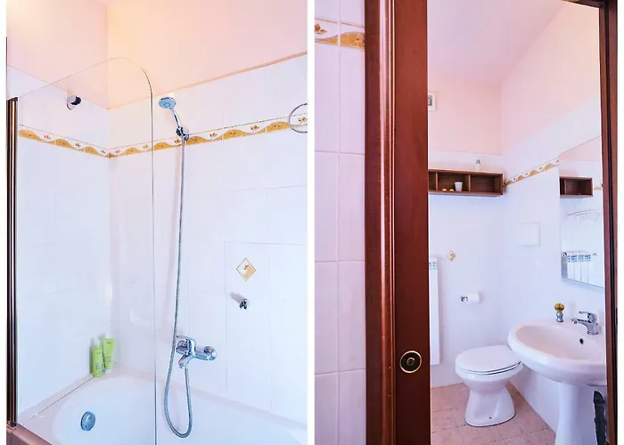 Le Quattro Stagioni Lakeview Acquaseria