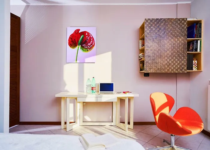 Le Quattro Stagioni Lakeview *