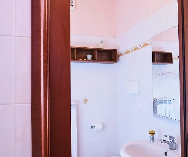 アパート Le Quattro Stagioni Lakeview