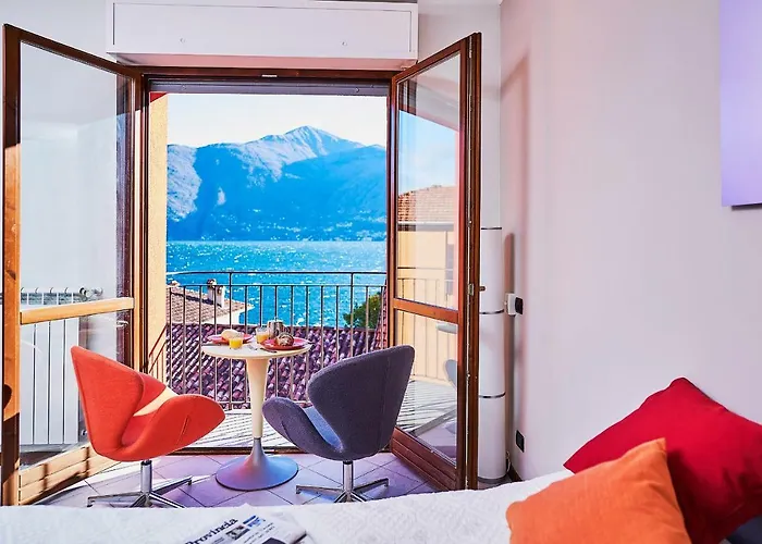 Le Quattro Stagioni Lakeview Acquaseria