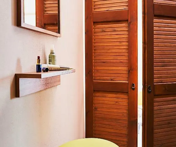 アパート Le Quattro Stagioni Lakeview Acquaseria