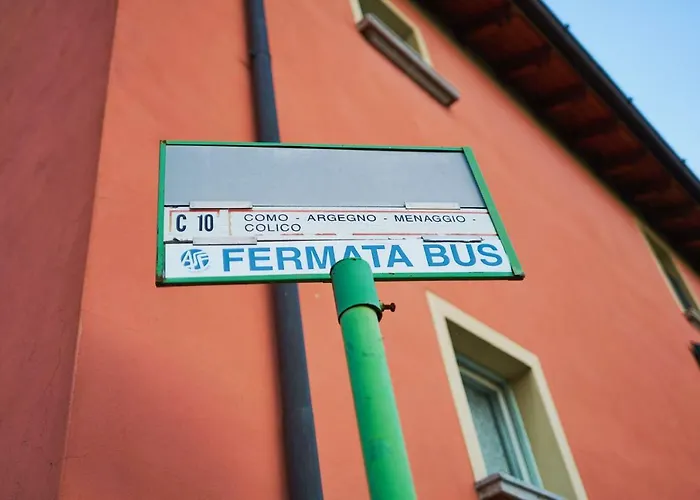 Le Quattro Stagioni Lakeview アパート Acquaseria