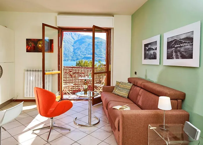 Le Quattro Stagioni Lakeview Acquaseria