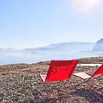 公寓 Le Quattro Stagioni Lakeview Acquaseria