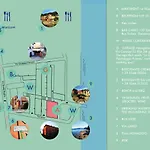 아파트 Le Quattro Stagioni Lakeview