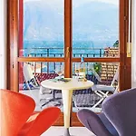 Le Quattro Stagioni Lakeview 公寓