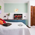 公寓 Le Quattro Stagioni Lakeview *