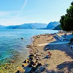 公寓 Le Quattro Stagioni Lakeview Acquaseria