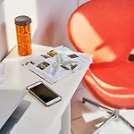 公寓 Le Quattro Stagioni Lakeview Acquaseria