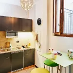 公寓 Le Quattro Stagioni Lakeview