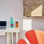 Le Quattro Stagioni Lakeview 公寓 Acquaseria