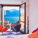 Le Quattro Stagioni Lakeview Acquaseria