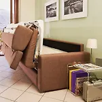 公寓 Le Quattro Stagioni Lakeview *