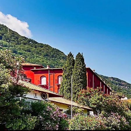 Appartamento Le Quattro Stagioni Lakeview Acquaseria