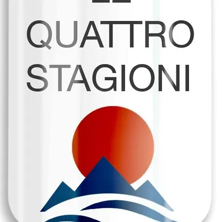 Le Quattro Stagioni Lakeview Appartamento *
