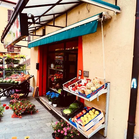 Le Quattro Stagioni Lakeview * Acquaseria