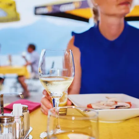 Apartamento Le Quattro Stagioni Lakeview Acquaseria