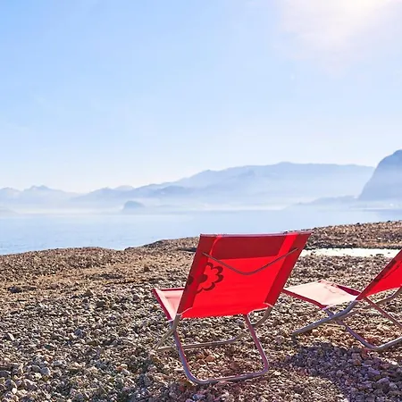 Apartamento Le Quattro Stagioni Lakeview Acquaseria