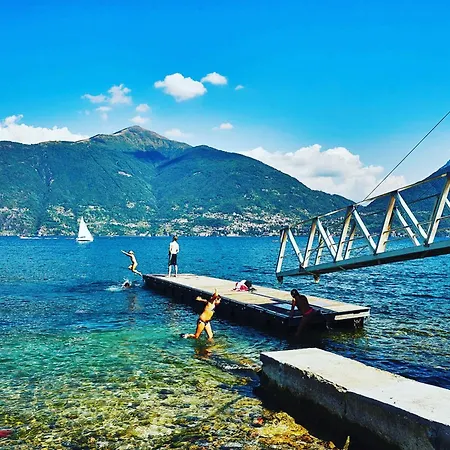 Le Quattro Stagioni Lakeview * Acquaseria