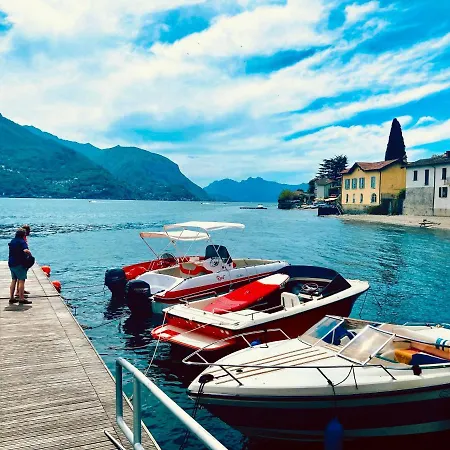 Le Quattro Stagioni Lakeview *