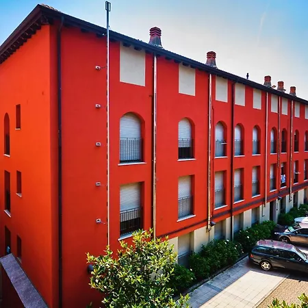Apartmán Le Quattro Stagioni Lakeview *