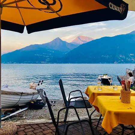 Appartamento Le Quattro Stagioni Lakeview *